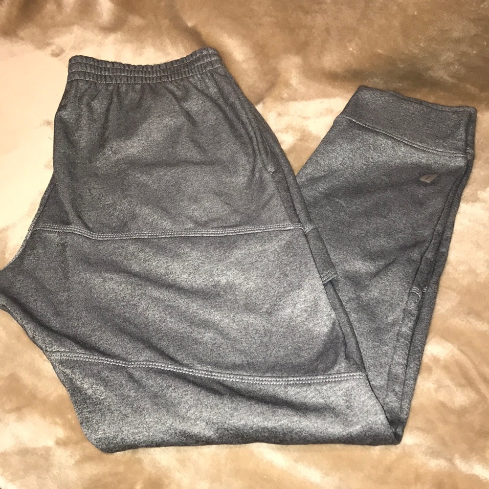 Men’s Prince Joggers grey